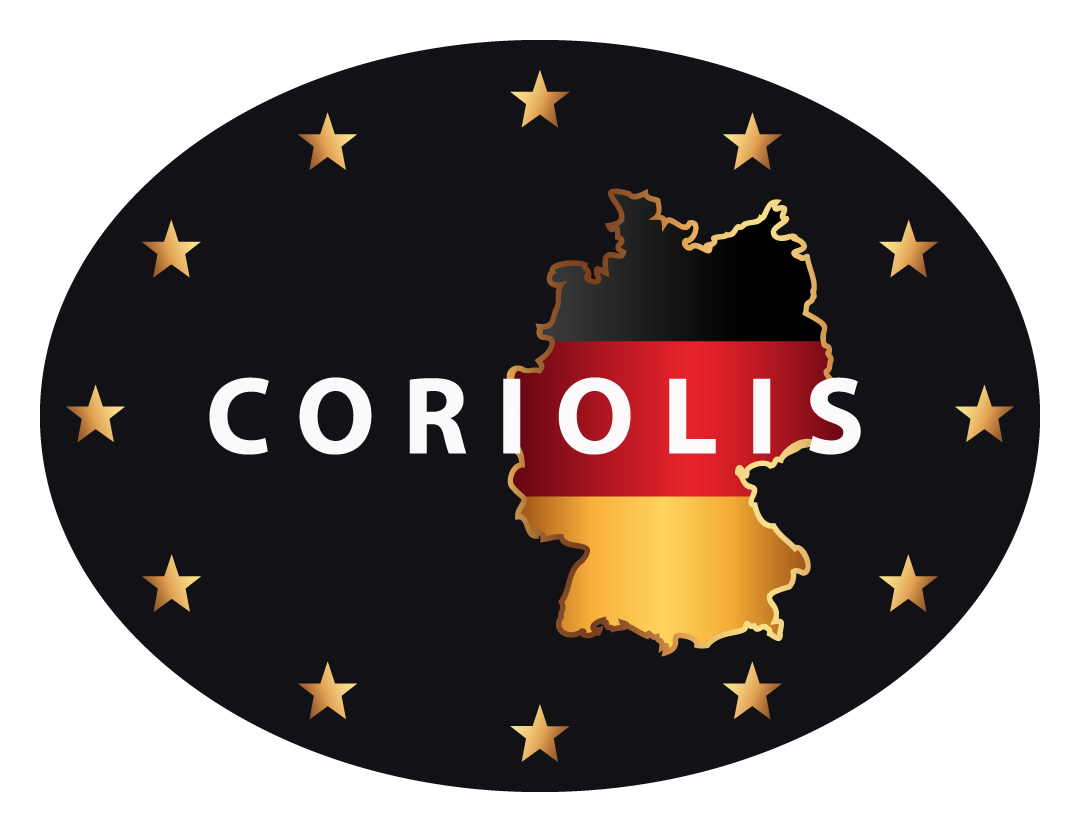 Coriolis GmbH - Innovation
